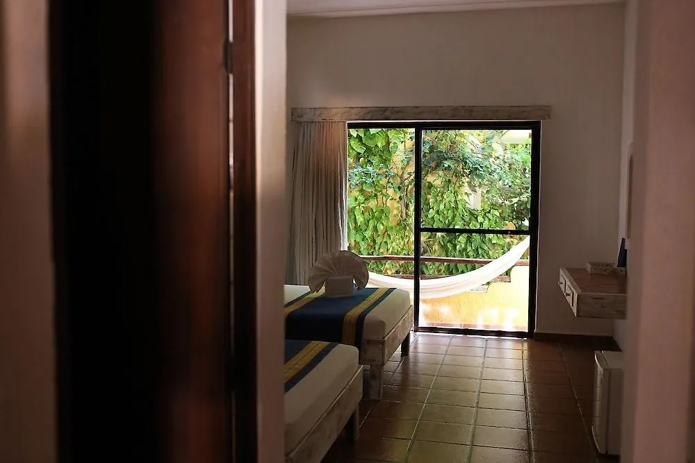 Hotel Colibri Beach Playa del Carmen