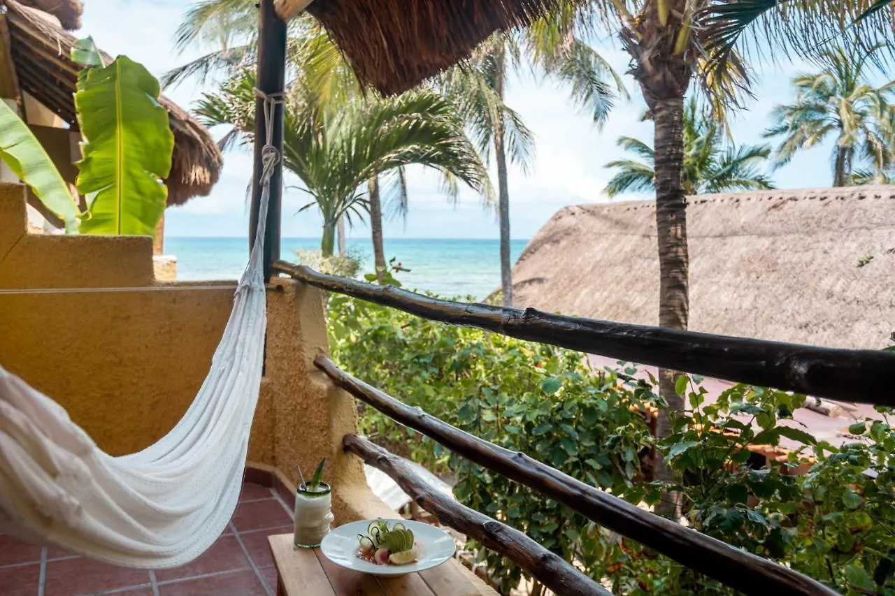 Hotel Casa Colibri Playa del Carmen