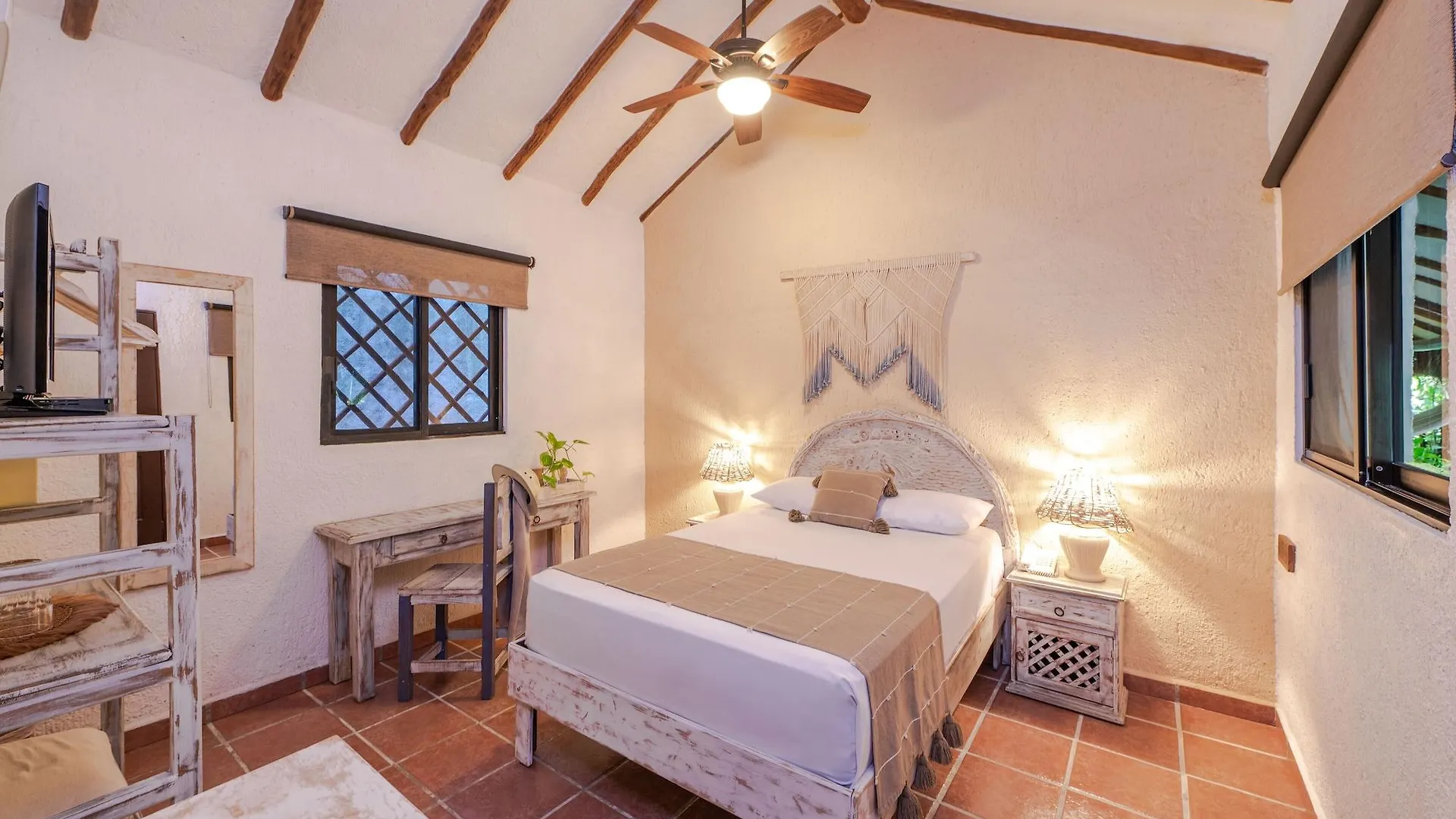 Hotel Casa Colibri Playa del Carmen