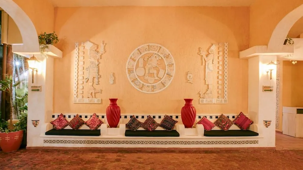 Hotel Casa Colibri Playa del Carmen