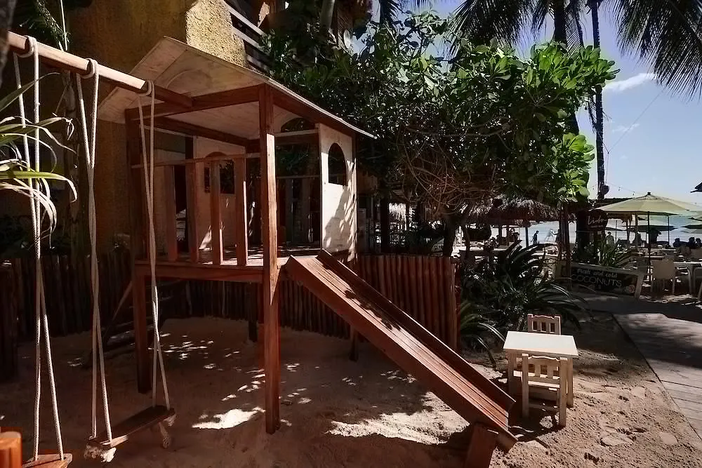 Hotel Casa Colibri Playa del Carmen