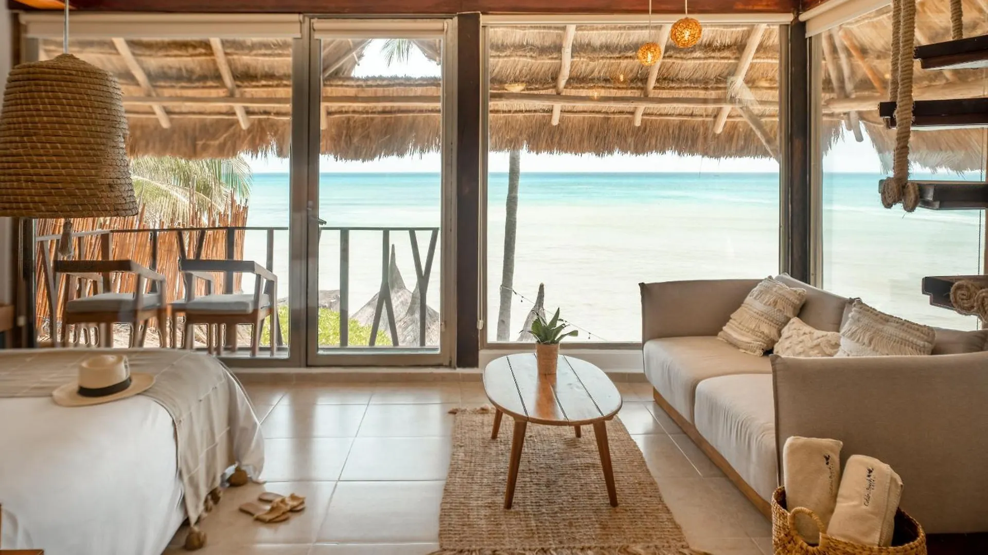 Hotel Casa Colibri Playa del Carmen