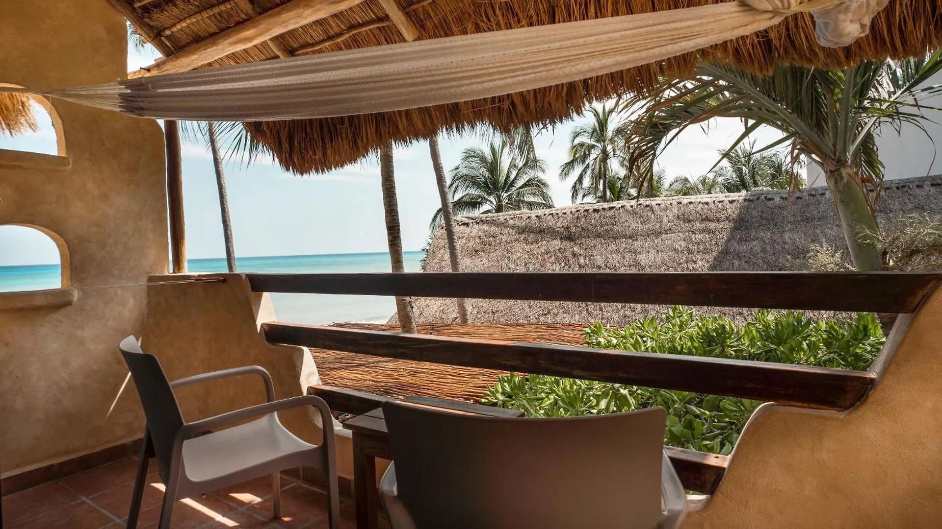 Hotel Colibri Beach Playa del Carmen