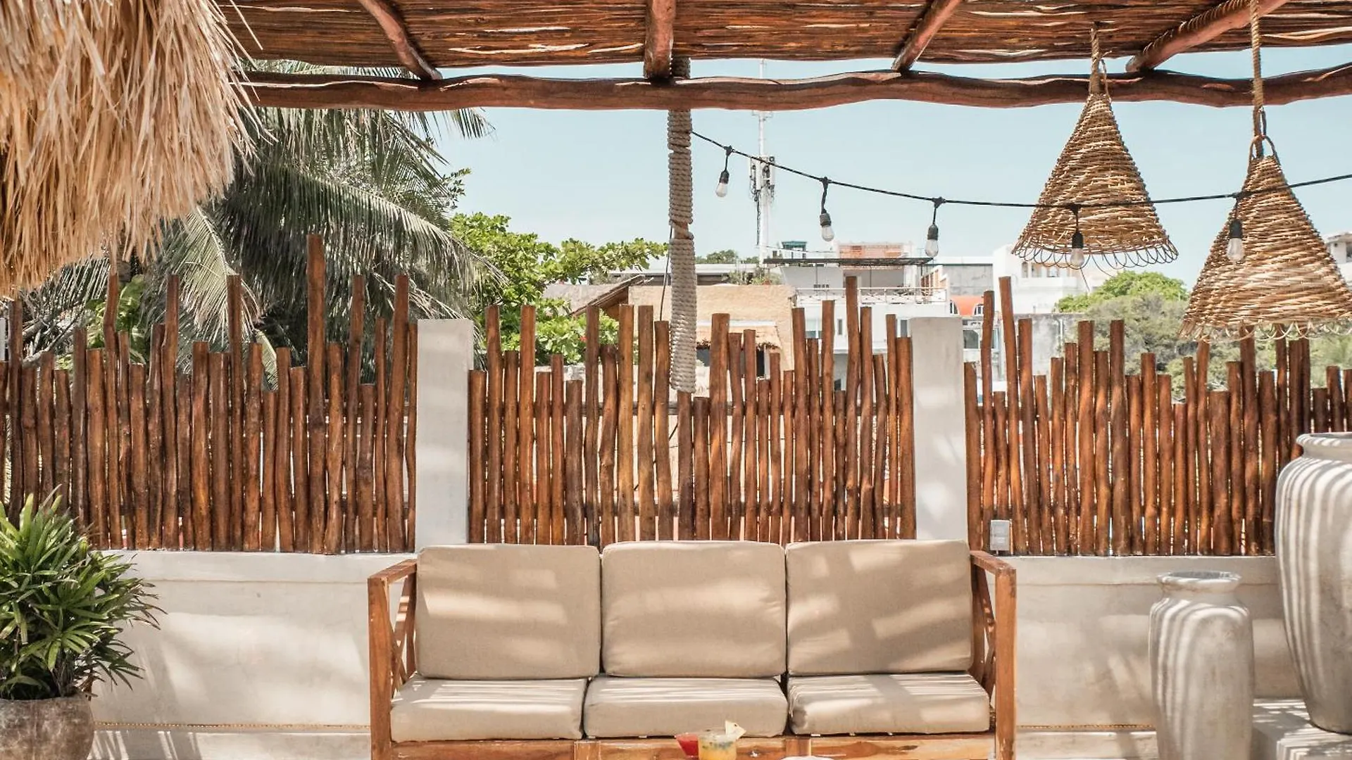 Hotel Casa Colibri Playa del Carmen