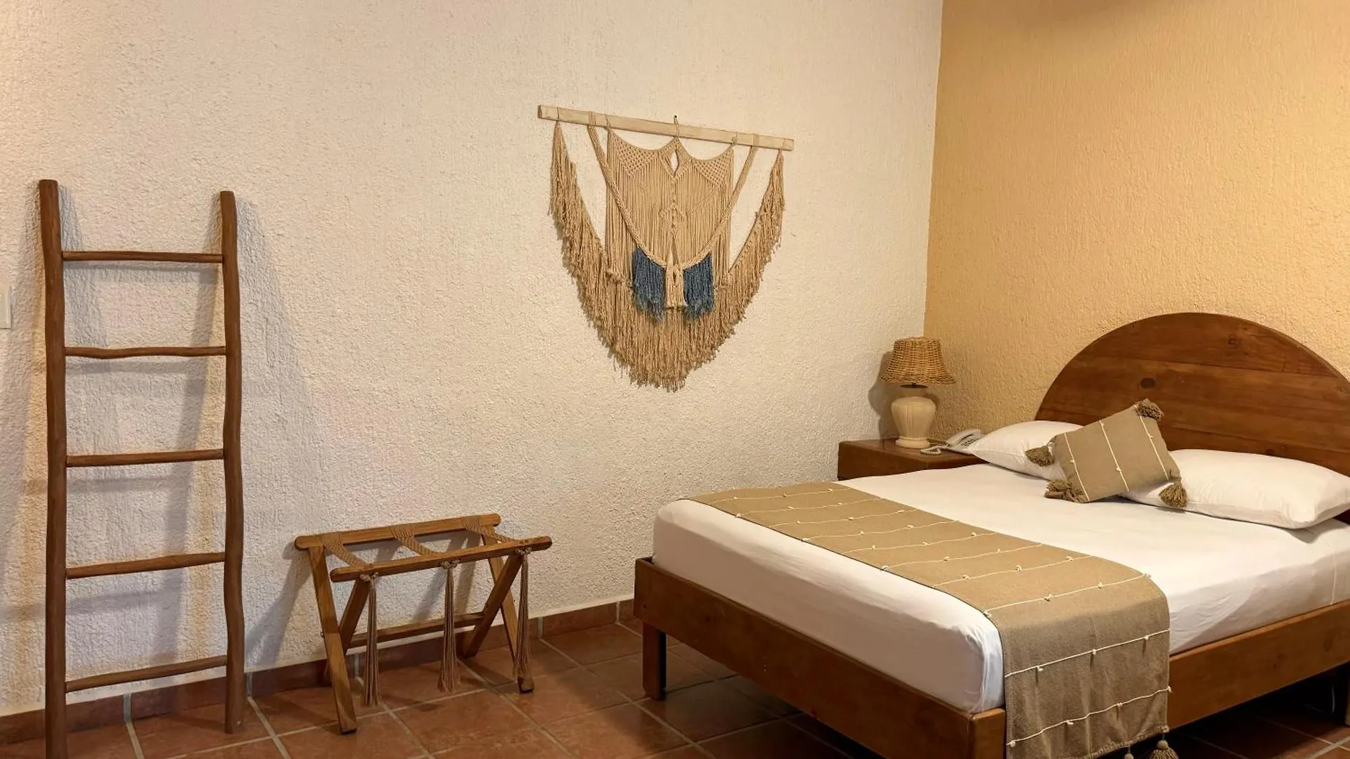 Hotel Casa Colibri Playa del Carmen