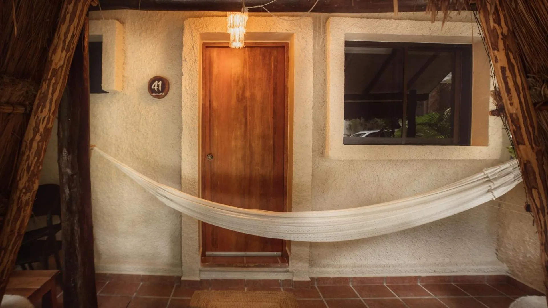 Hotel Colibri Beach Playa del Carmen