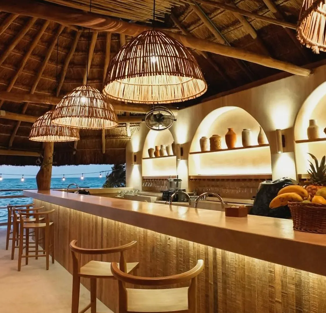 Hotel Colibri Beach Playa del Carmen 4*,  Mexiko