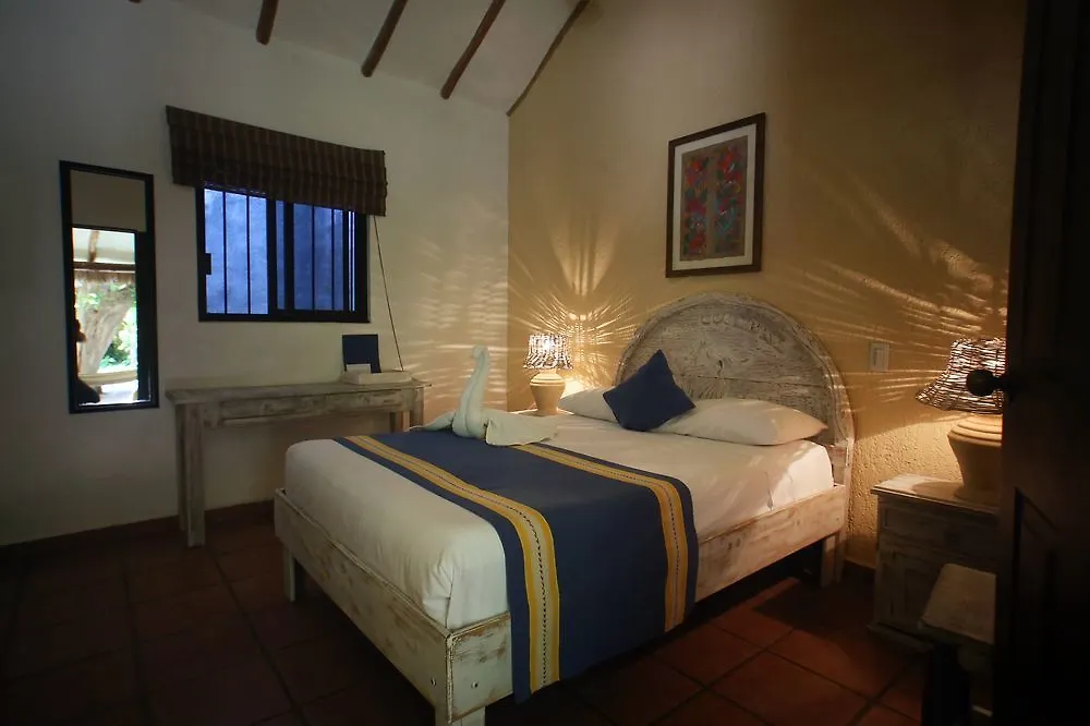 Hotel Colibri Beach Playa del Carmen