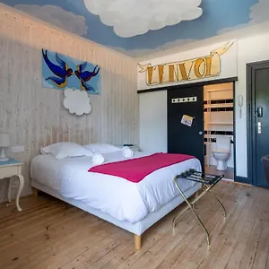 *** Hotel Mamie Jane France