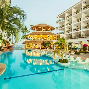 **** Отель Playa Arcos & Мексика