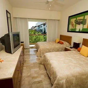 **** Отель Mayan Palace Мексика