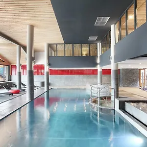 **** Appart hôtel Résidence Prestige Odalys Les Fermes De France