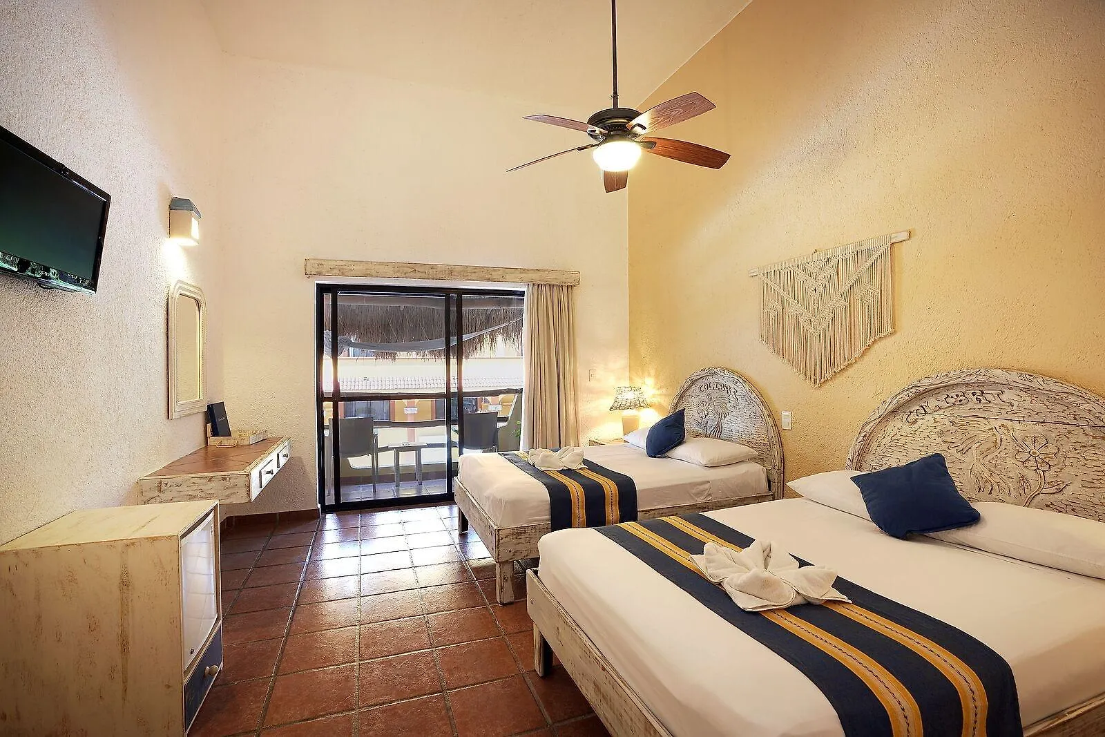 Hotel Casa Colibri Playa del Carmen