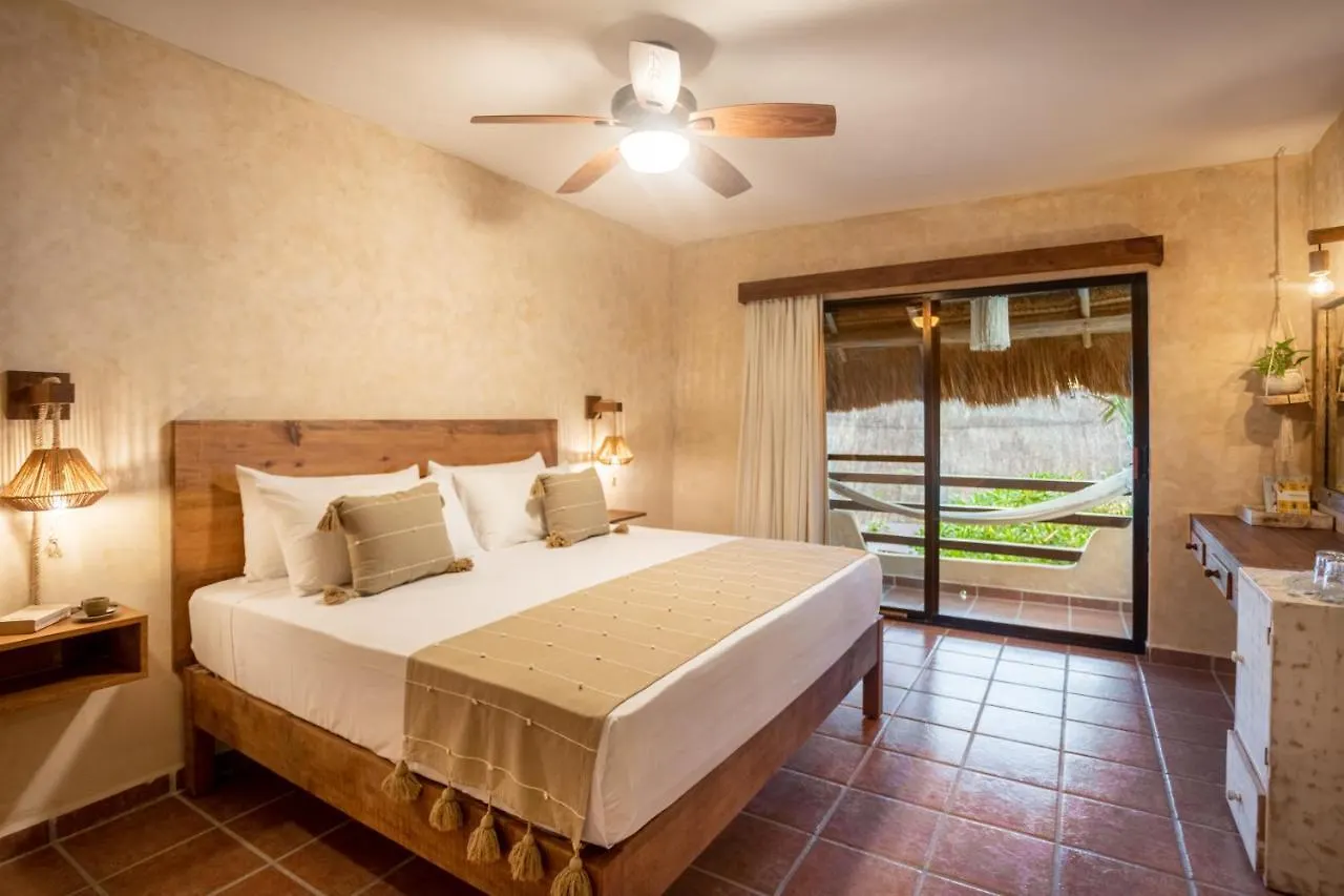 Hotel Casa Colibri Playa del Carmen
