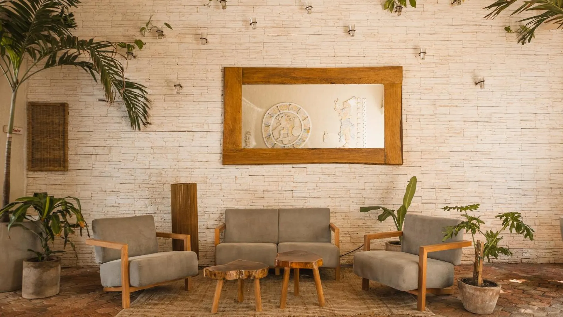 Hotel Casa Colibri Playa del Carmen